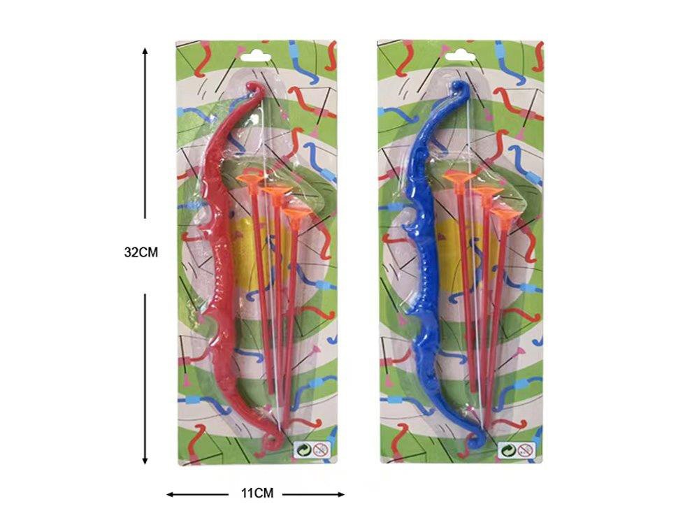 ARC PM ET 3 FLECHES 2C (LG1129) 144/288