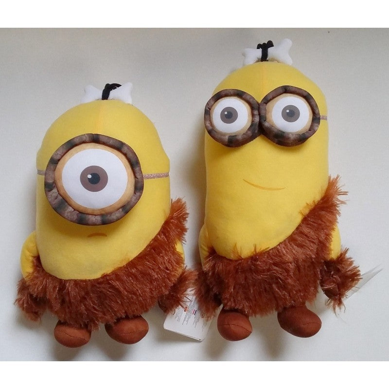 GROSSE PELUCHE MINION CAVERNE (AD1261)