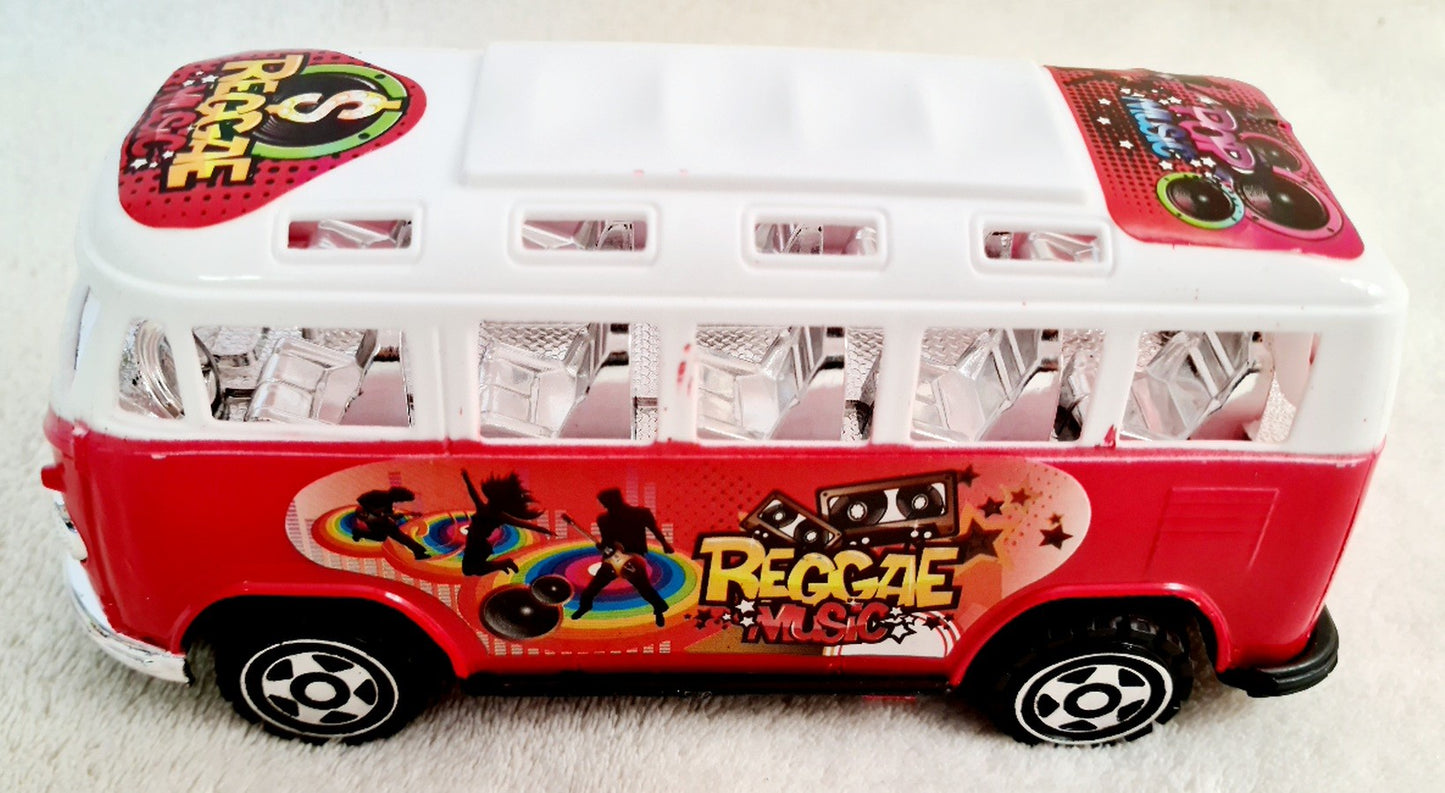 VAN FRICTION 2C (MJ70772)