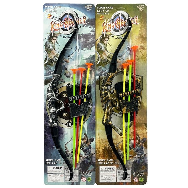 ARC CHEVALIER 3 FLECHES (MJ70741) 144/24