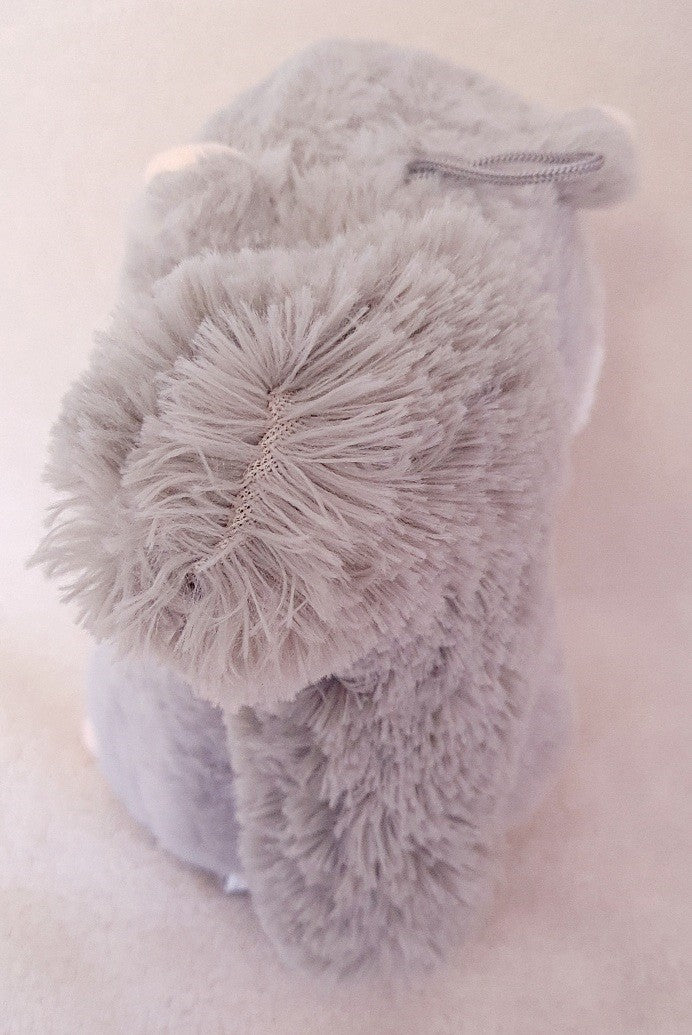 PELUCHE ECUREUIL 21 CM (MJ40171)