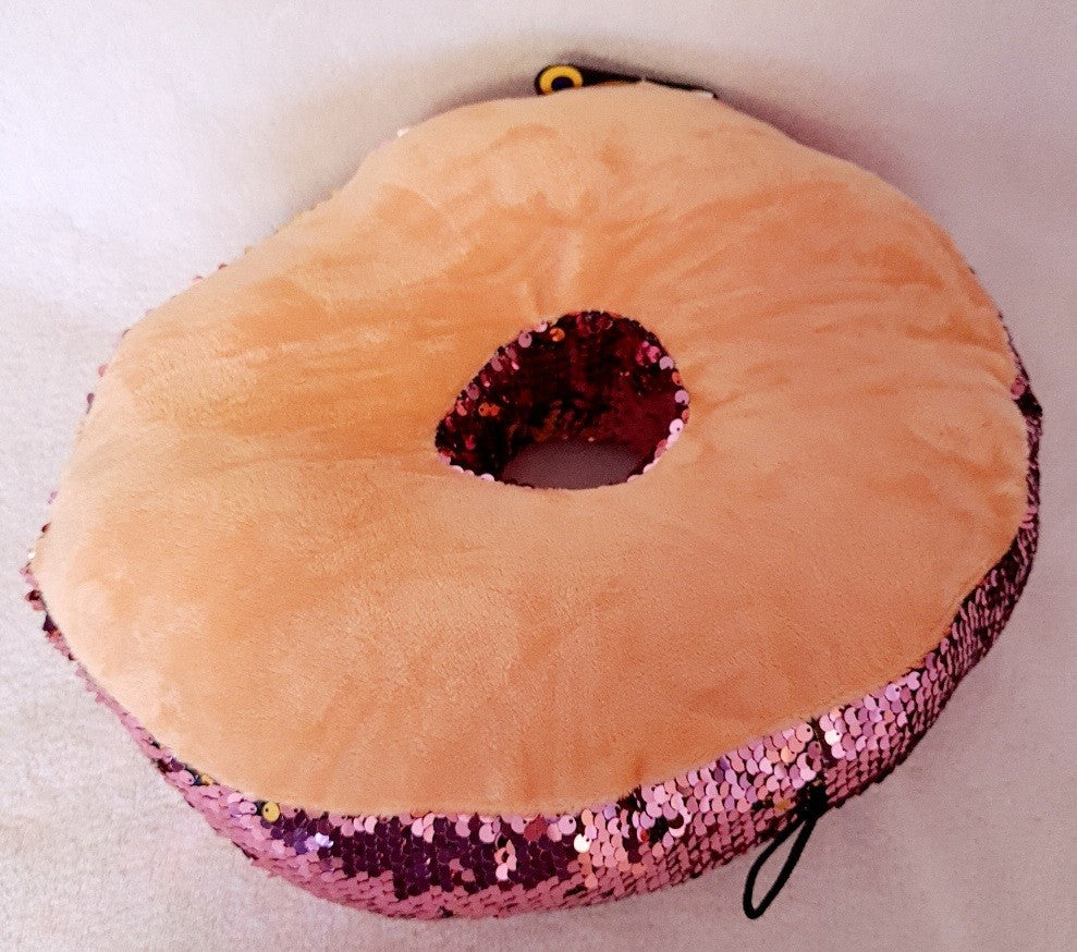 PELUCHE DONUTS (MJ50286) 6/30