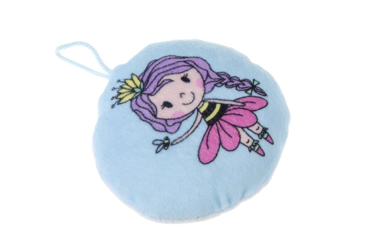 PELUCHE COUSSIN PRINCESSE X48PCS (LG1881) 864