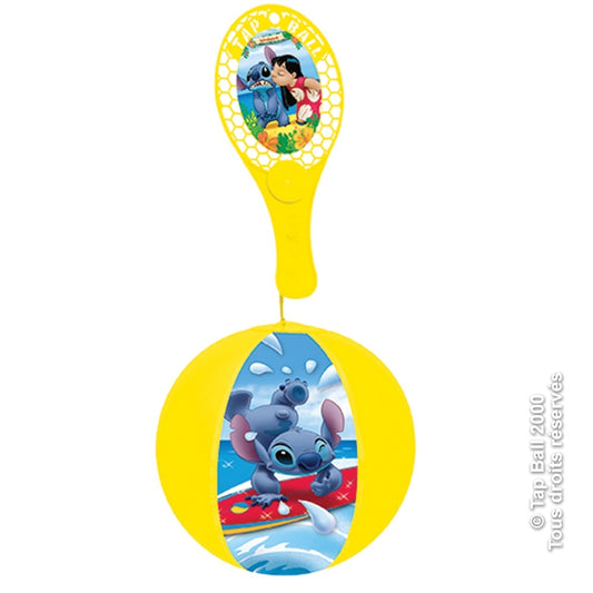 TAPE BALLE LILO ET STITCH X12 PCS (TB100244)