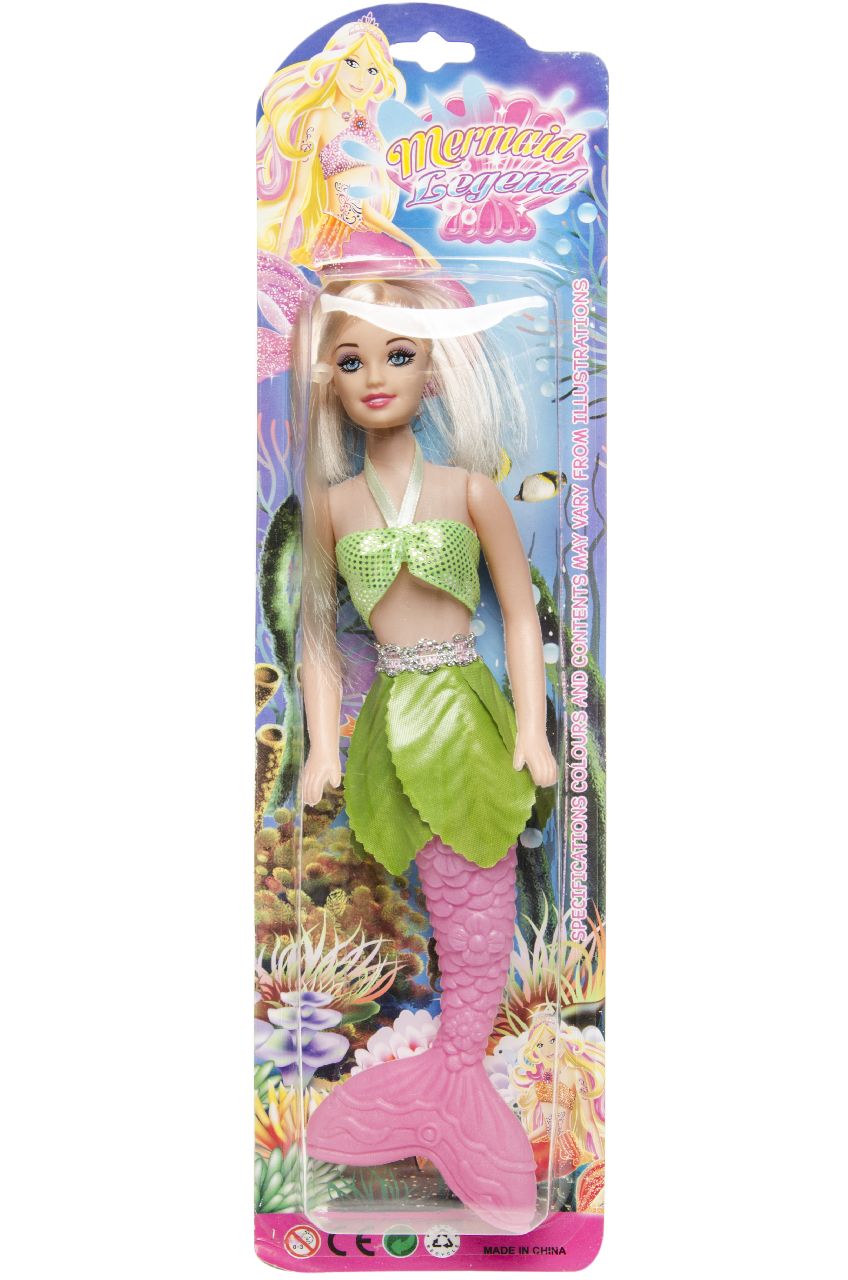SIRENE 27 CM (MJ200139) 192/48