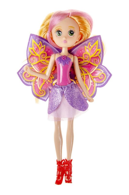 POUPEE FEE 19CM 4C (LG1170) 288/96