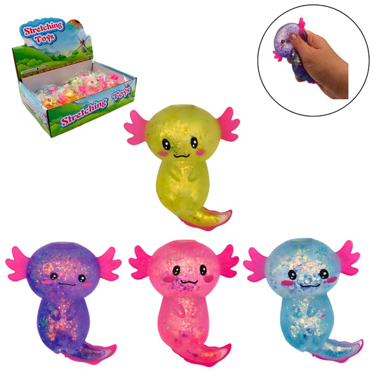 AXOLOTL ANTISTRESS GEL X12 CS (BG12253) 144
