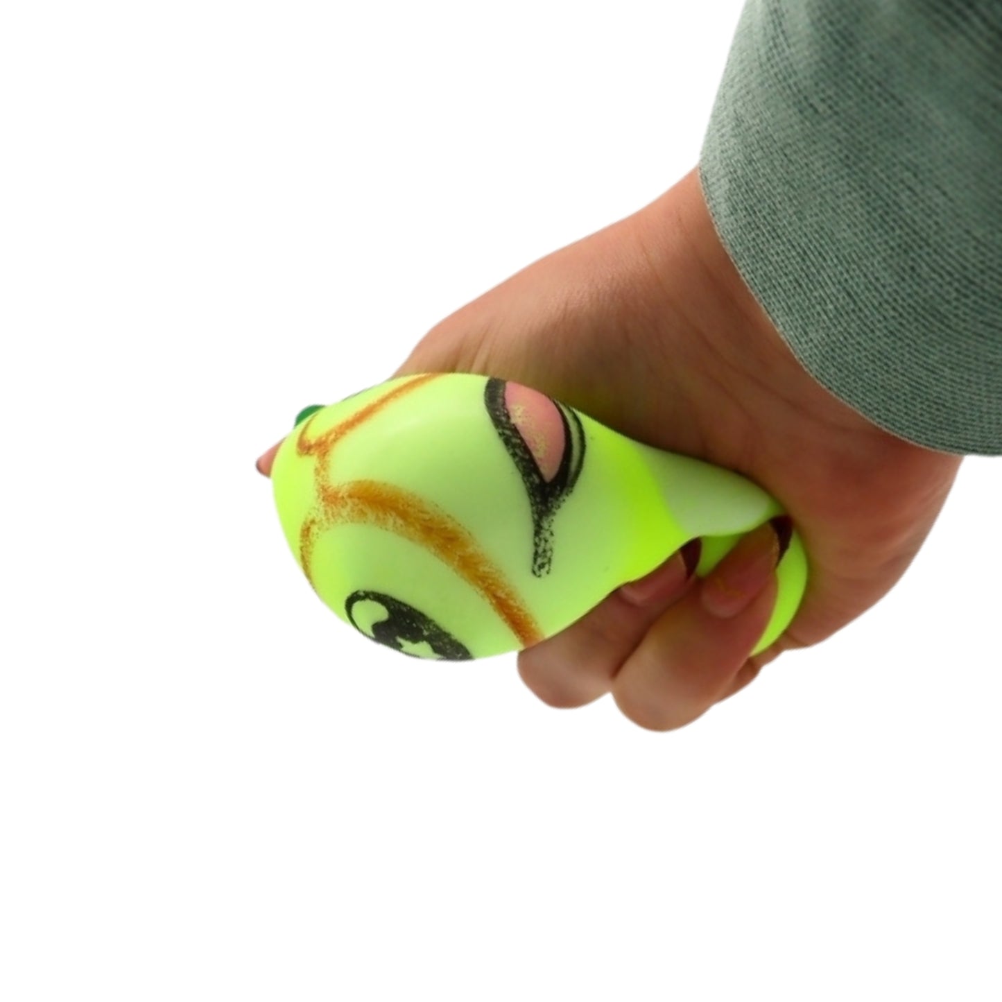 AXOLOTL ANTISTRESS 8CM X12PCS (BG12567) 288