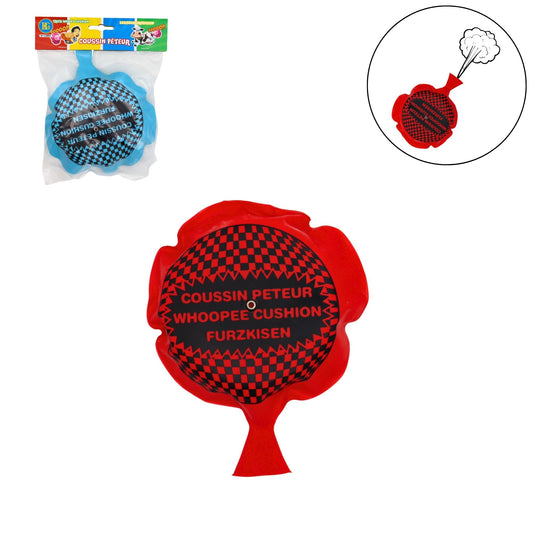 COUSSIN PETEUR 15CM (BG12895) 24/240