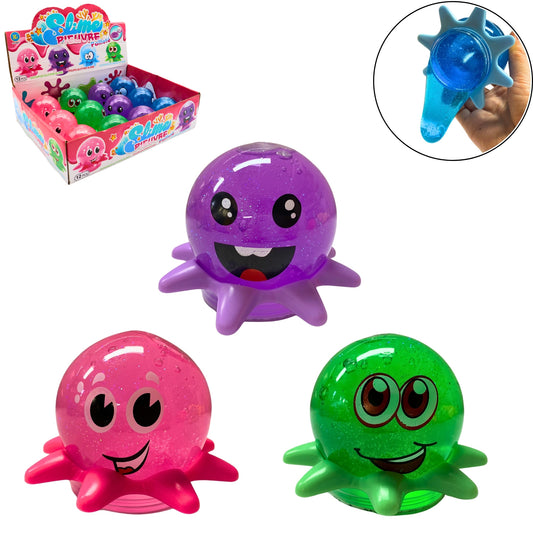 PATE SLIME PIEUVRE 190 GR X12 PCS (BG13847)