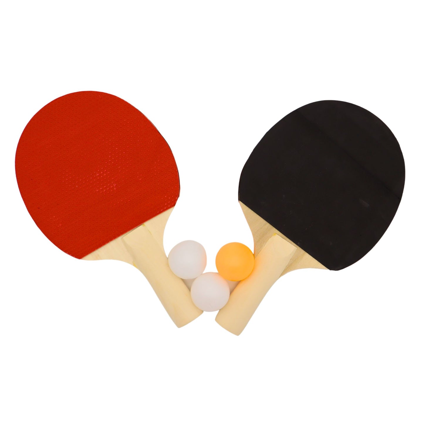 SET PING PONG AVEC 3 BALLES (TF61058)