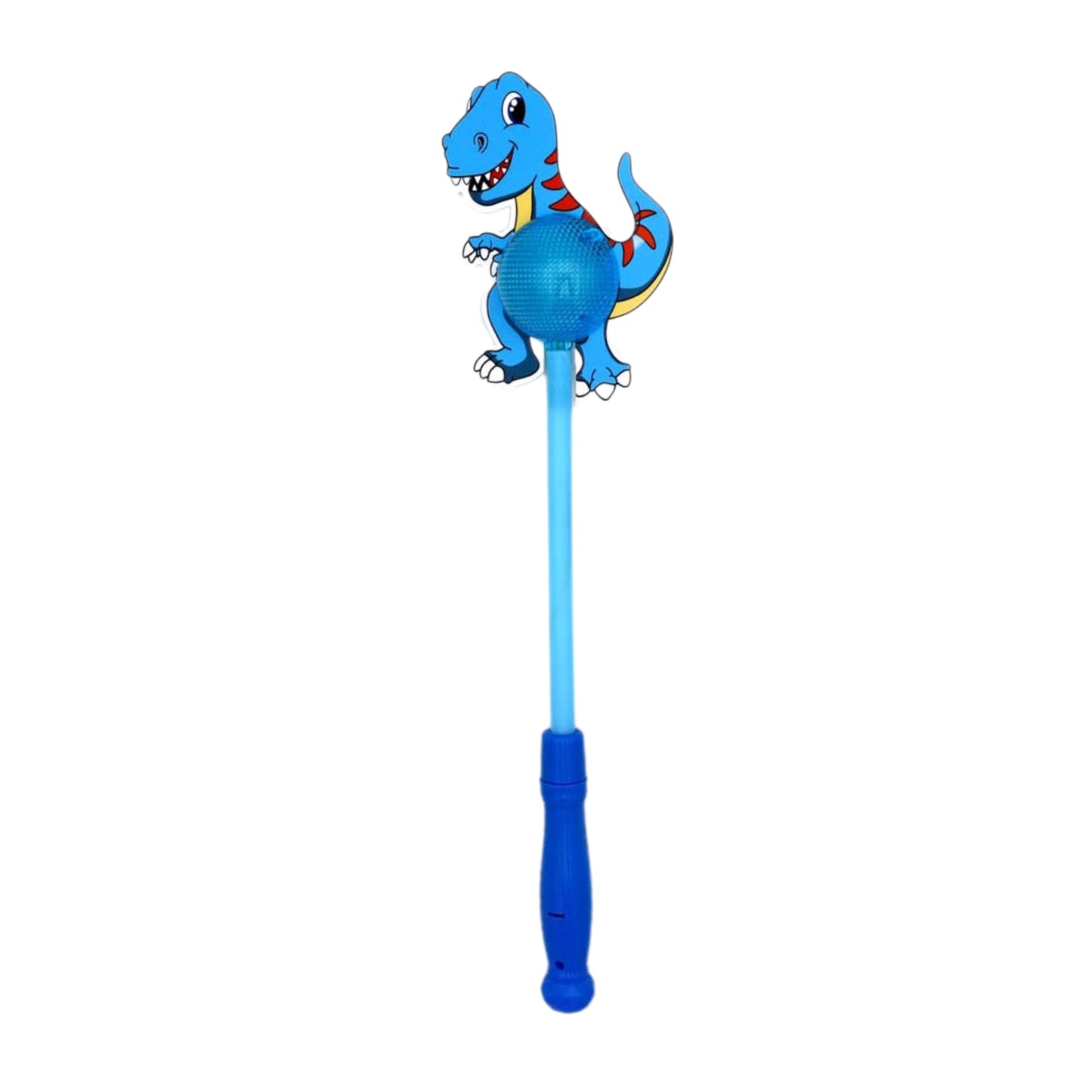 BATON LUMINEUX DINO 3A 38CM (BG16015) 48/144