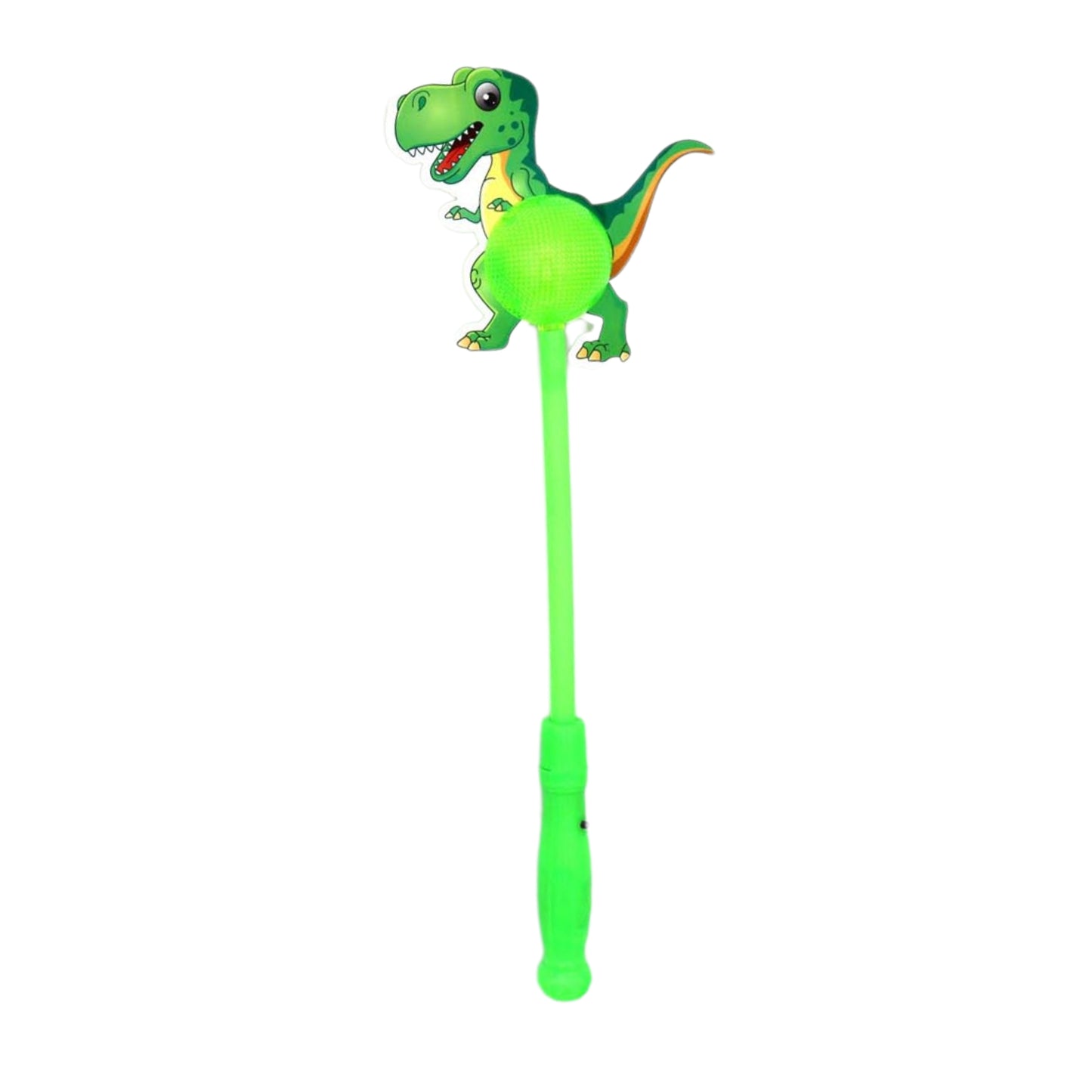 BATON LUMINEUX DINO 3A 38CM (BG16015) 48/144