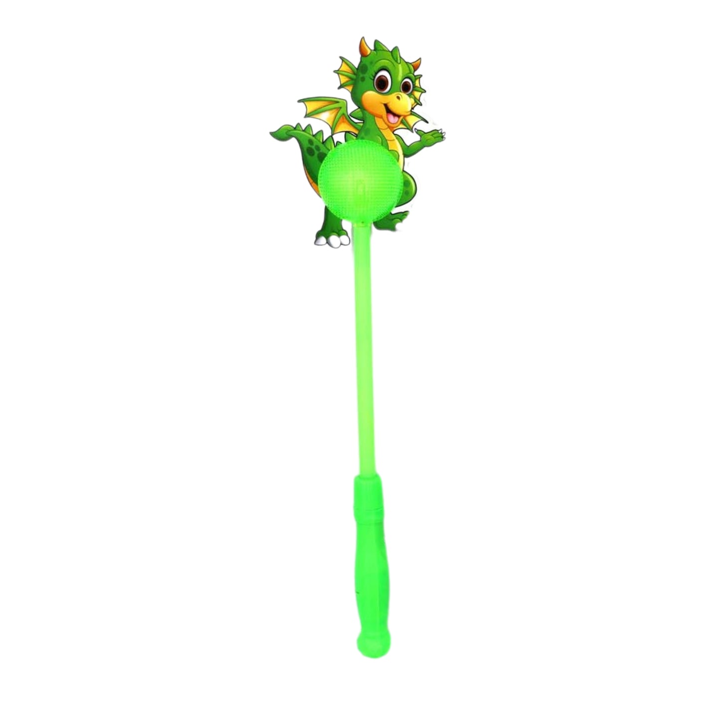 BATON LUMINEUX DINO 3A 38CM (BG16015) 48/144