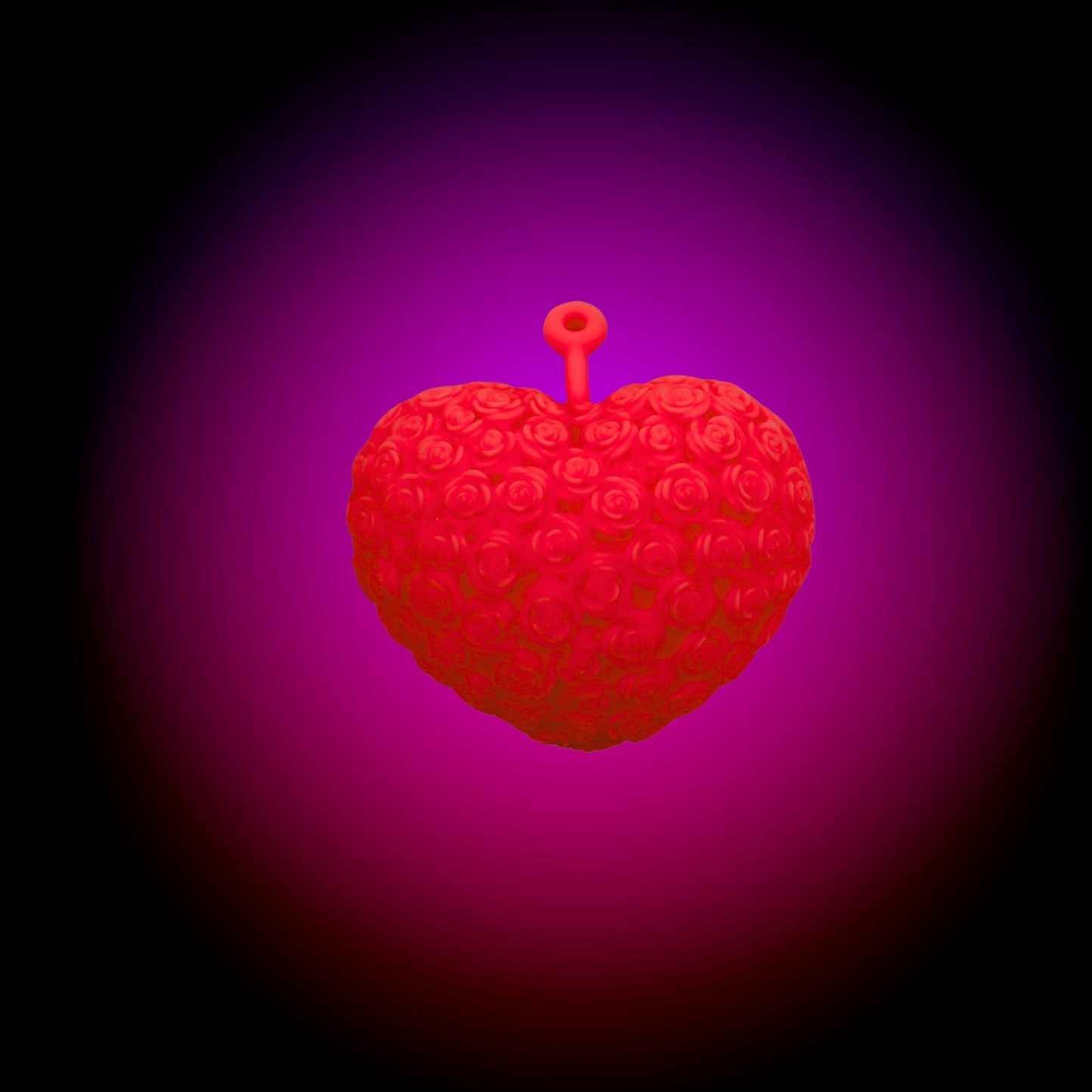 COEUR ANTISTRESS LUMINEUX X12PCS (BG16046) 288