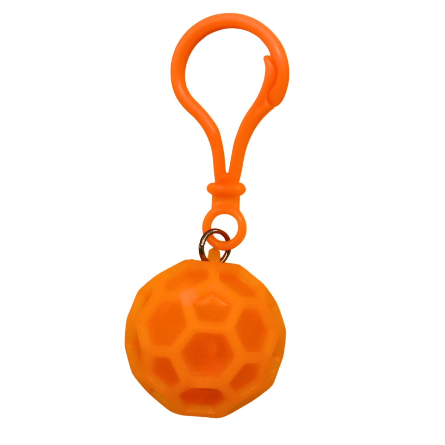 PORTE CLE BALLE LUMINEUSE X12PCS (BG18668) 576