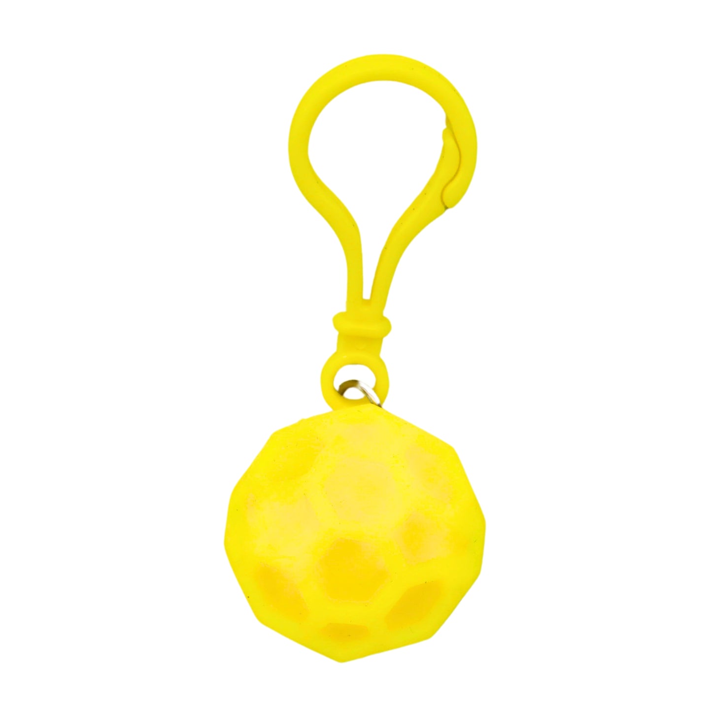 PORTE CLE BALLE LUMINEUSE X12PCS (BG18668) 576