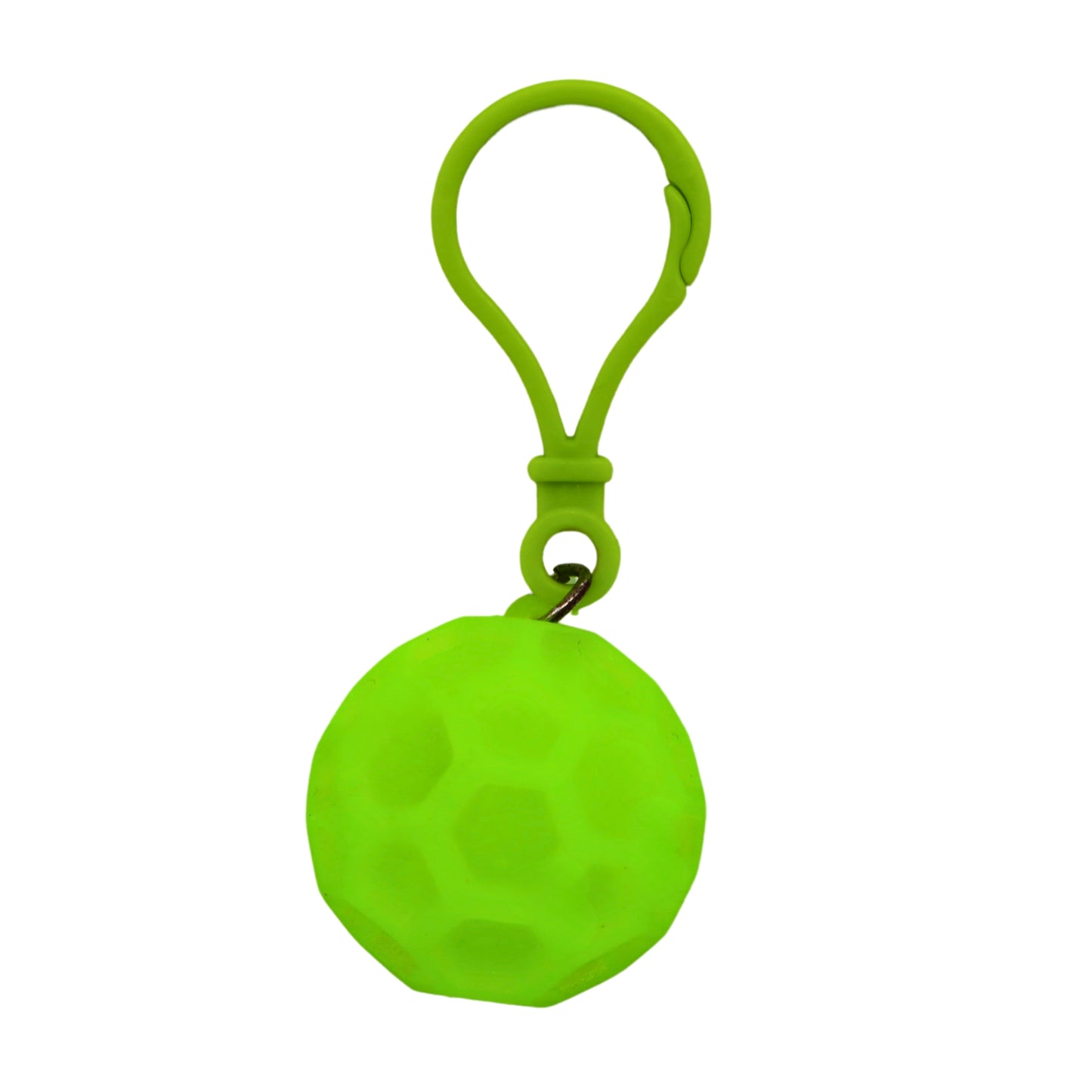 PORTE CLE BALLE LUMINEUSE X12PCS (BG18668) 576