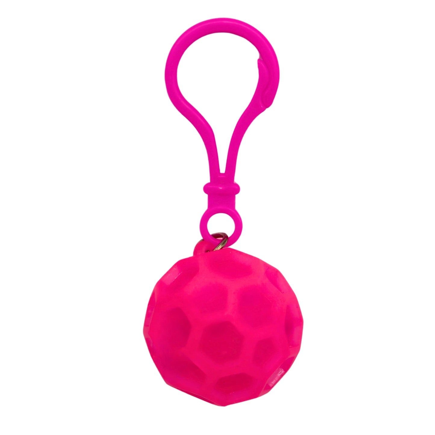 PORTE CLE BALLE LUMINEUSE X12PCS (BG18668) 576