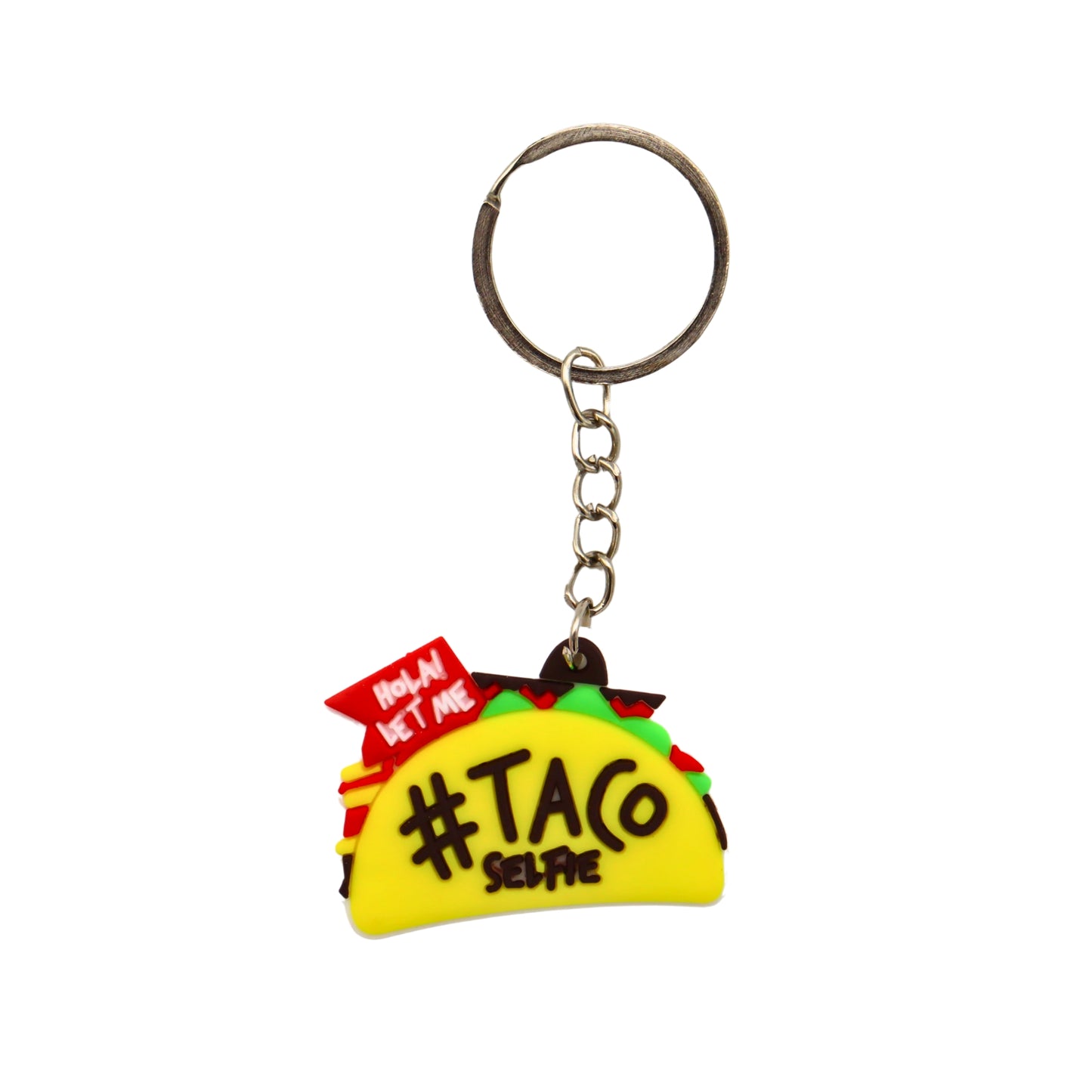 PORTE CLE MEXIQUE 4CM X12 PCS (BG18743) 576