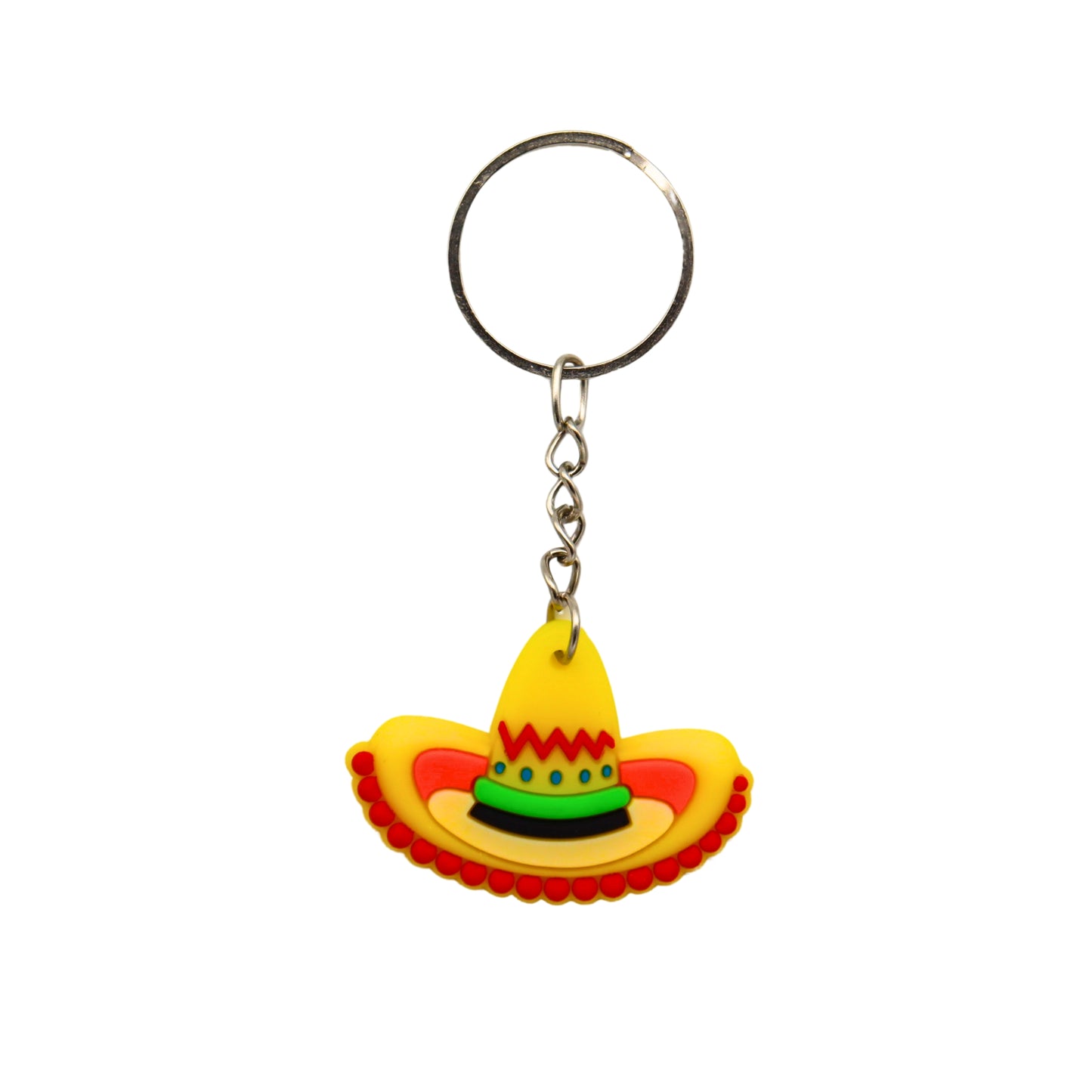 PORTE CLE MEXIQUE 4CM X12 PCS (BG18743) 576