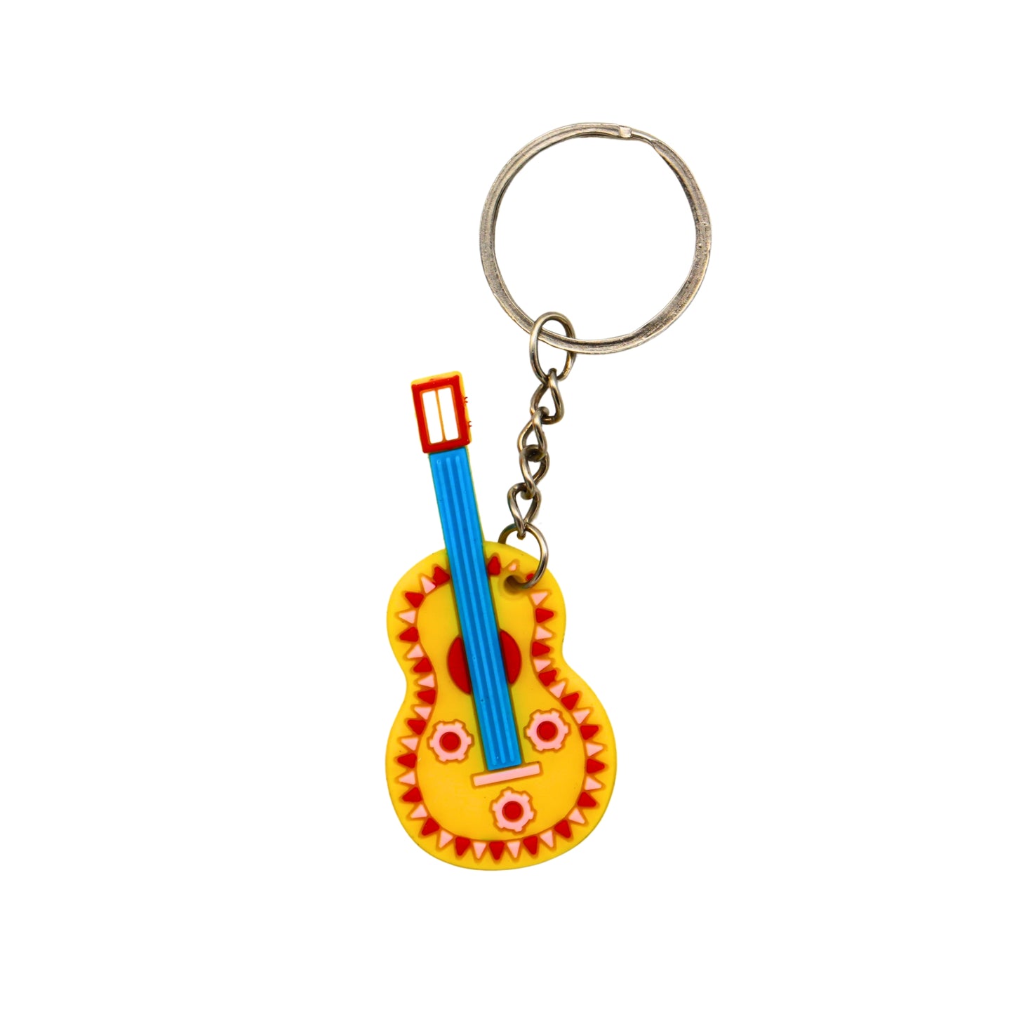 PORTE CLE MEXIQUE 4CM X12 PCS (BG18743) 576