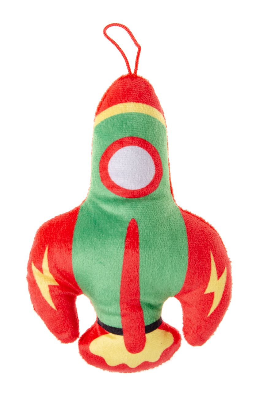 PELUCHE FUSEE 19 CM X24PCS (LG1922) 432