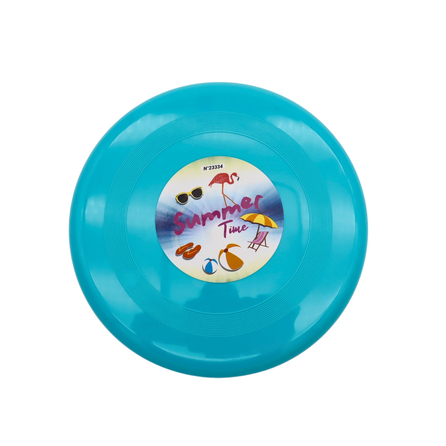DISQUE VOLANT 22 CM X24PCS (BG23334) 288/144
