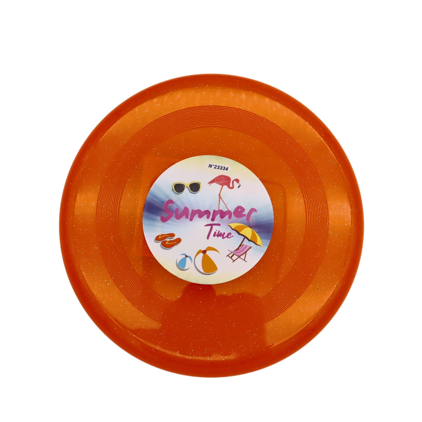 DISQUE VOLANT 22 CM X24PCS (BG23334) 288/144