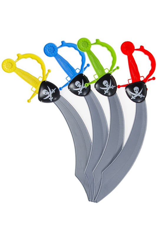 EPEE PIRATE 45 CM  (LG2395) 192/48