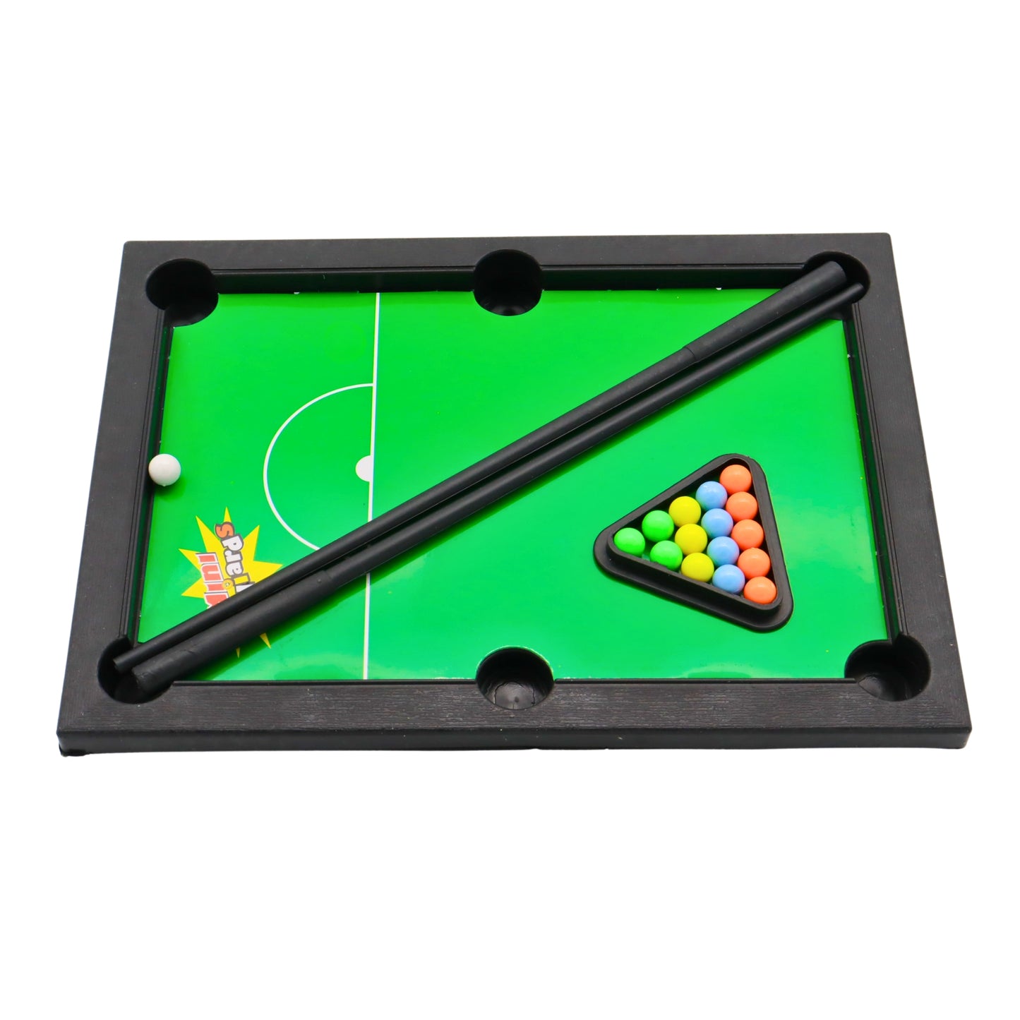 BILLARD MM 25 CM (BG24164) 96/24
