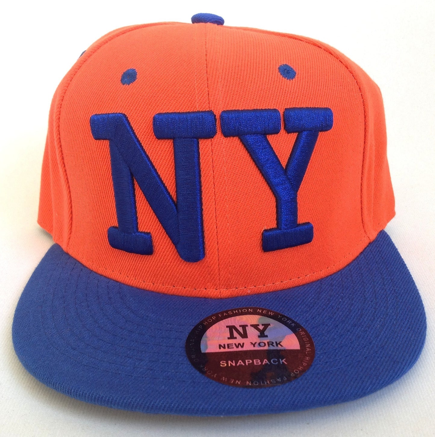 CASQUETTE NY (CACASQ)
