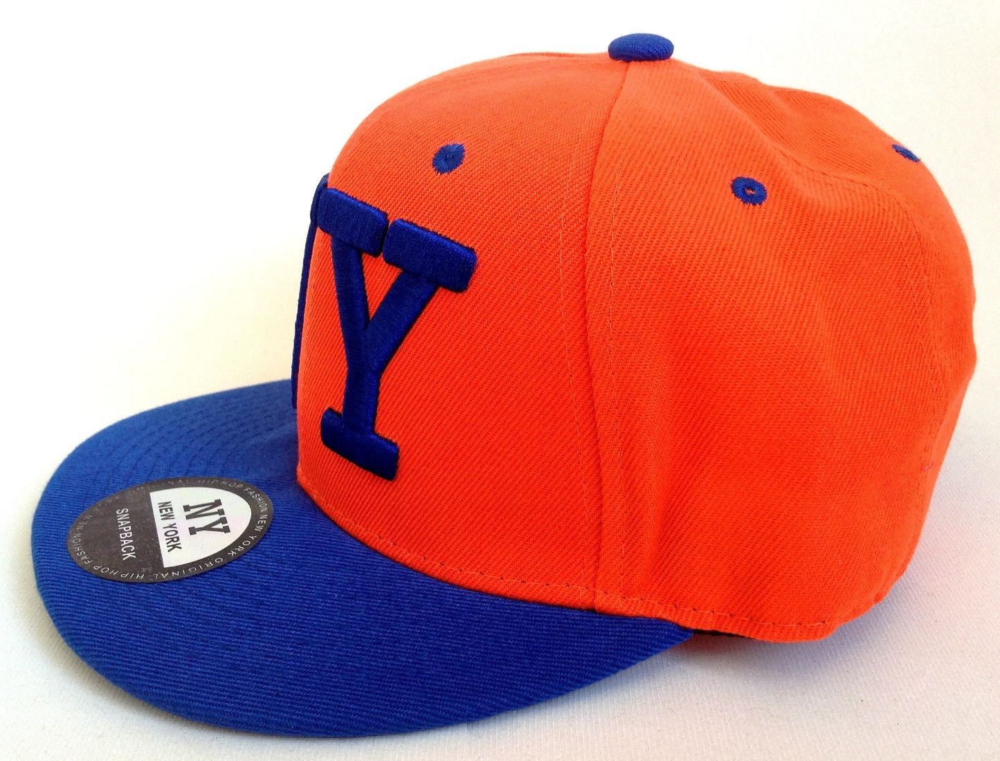 CASQUETTE NY (CACASQ)