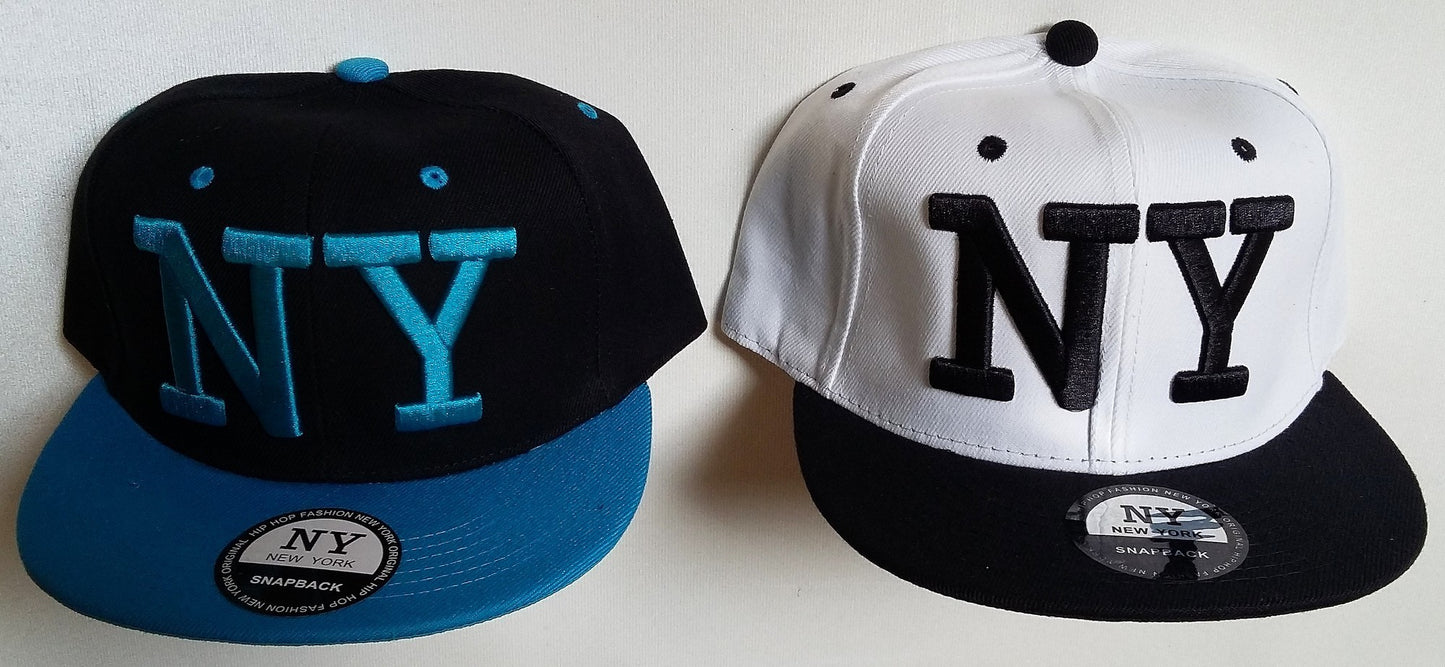 CASQUETTE NY (CACASQ)