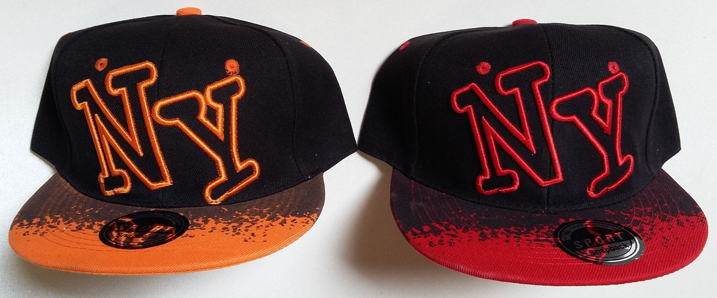 CASQUETTE NY (CACASQ)
