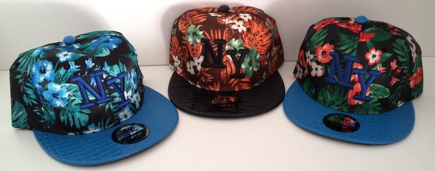 CASQUETTE NY (CACASQ)