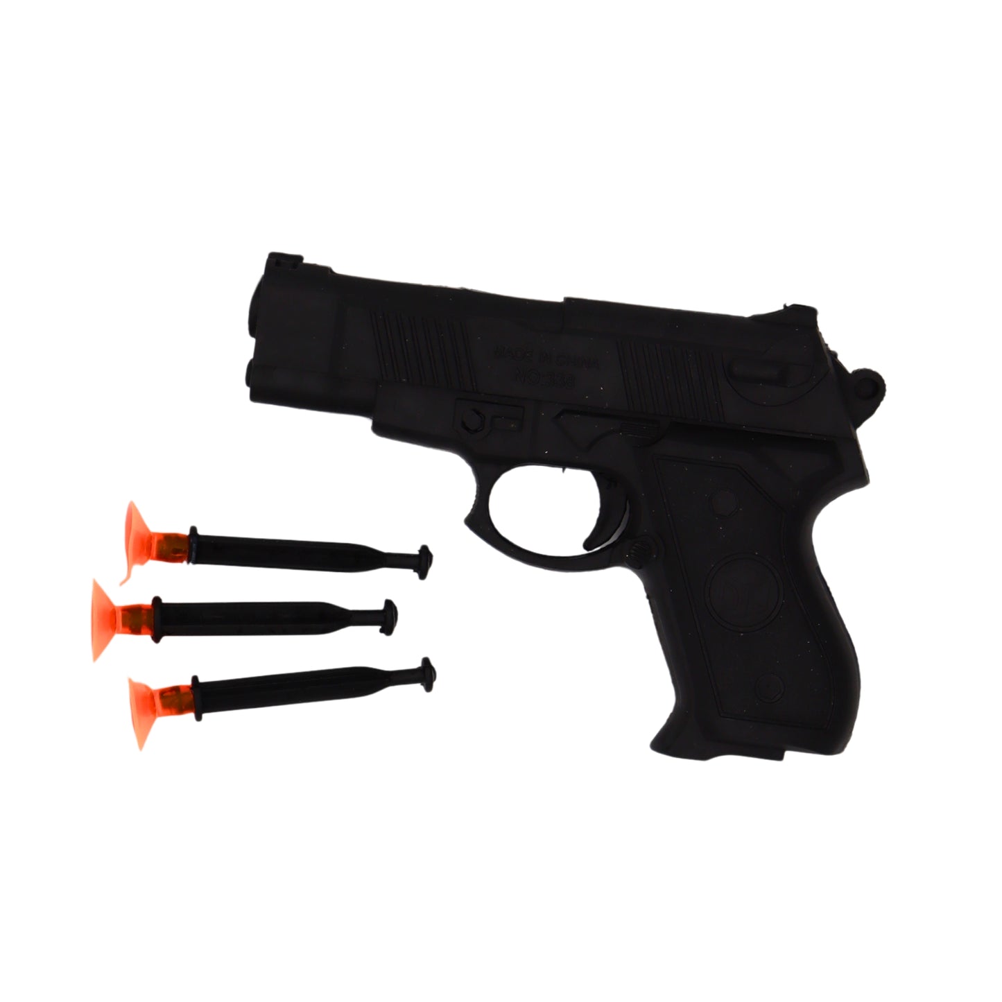 PISTOLET 15 CM 3FL (BG27370) 24/288