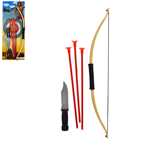 ARC INDIEN 47 CM (BG30073) 24/144