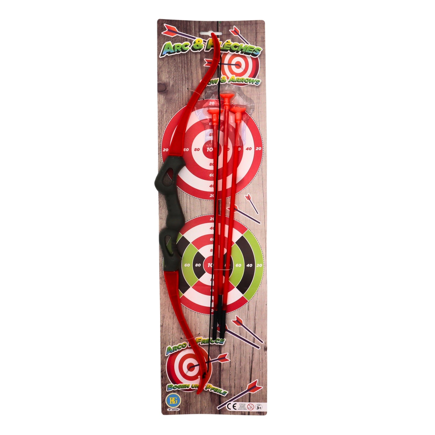 ARC INDIEN 56 CM 3FL (BG30554) 96/24