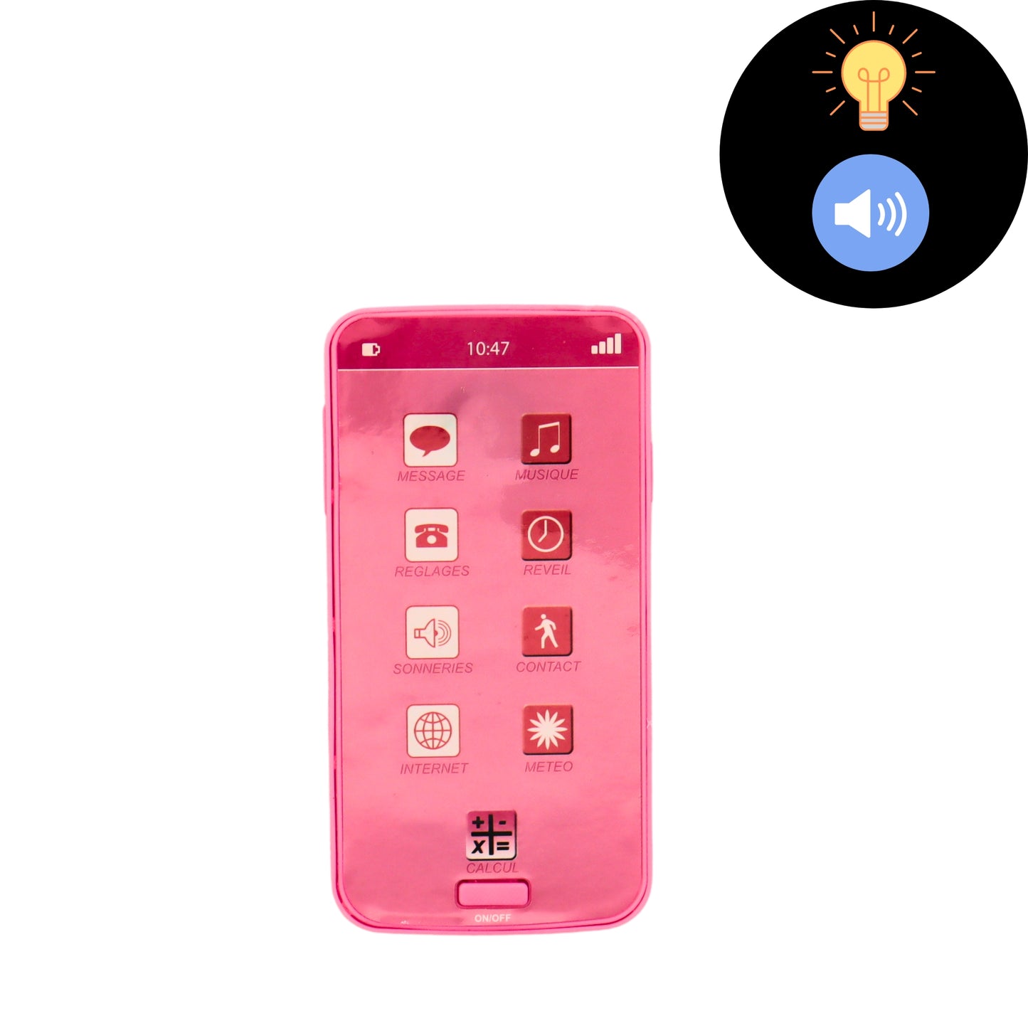 TELEPHONE THEA (BG31490) 24/288