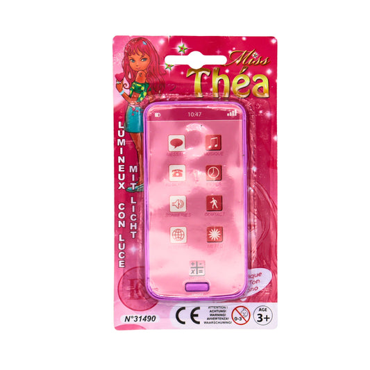 TELEPHONE THEA (BG31490) 24/288