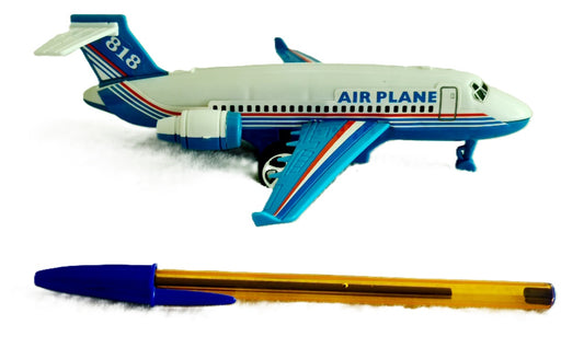 AVION DE LIGNE (LG3311)