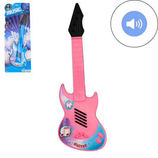 GUITARE 39CM 2C (BG36396) 144/24