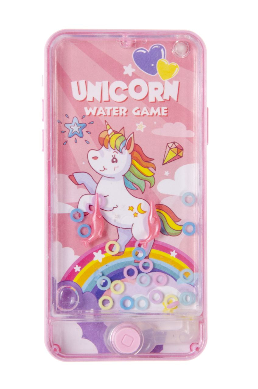 JEU PATIENCE EAU LICORNE X24PCS (LG4032) 144