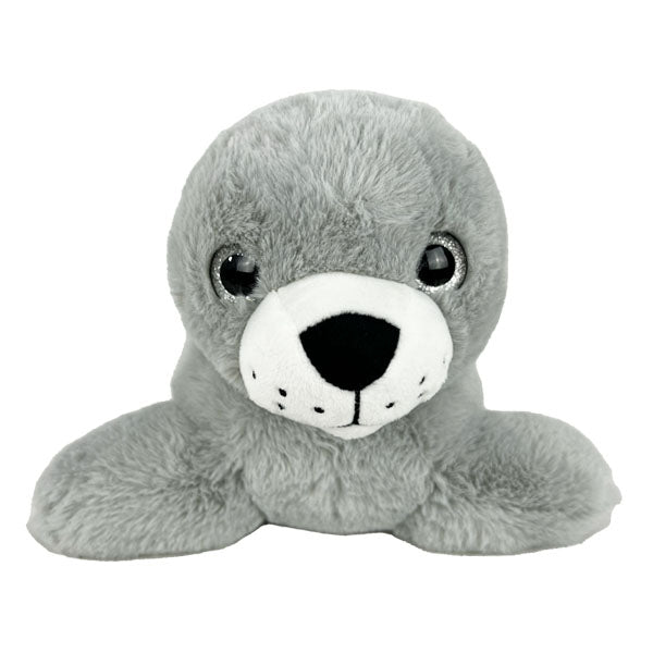 PELUCHE PHOQUE 30 CM (MJ40577)