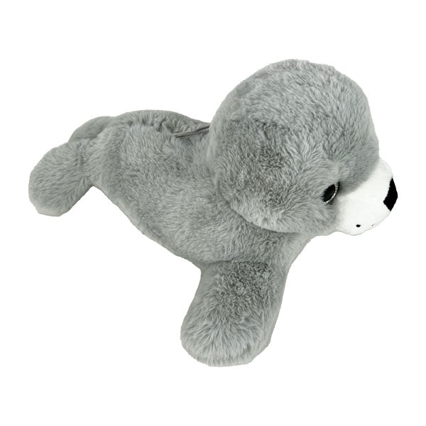 PELUCHE PHOQUE 30 CM (MJ40577)