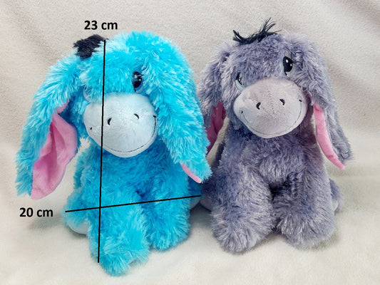 PELUCHE ANE ASSIS 23 CM (MJ40775) 72