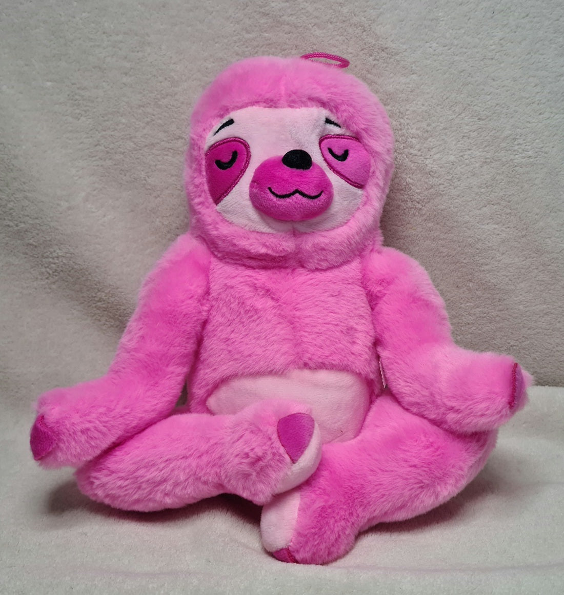 PELUCHE PARESSEUX YOGA 27 CM (MJ40874) 60