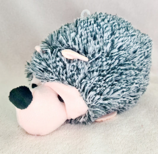 PELUCHE HERISSON 19 CM X24PCS (MJ50187) 240