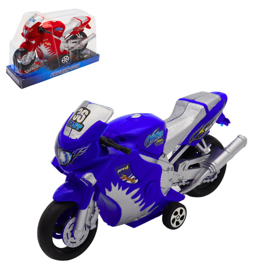 MOTO SOUS COQUE (BG43257) 24/144